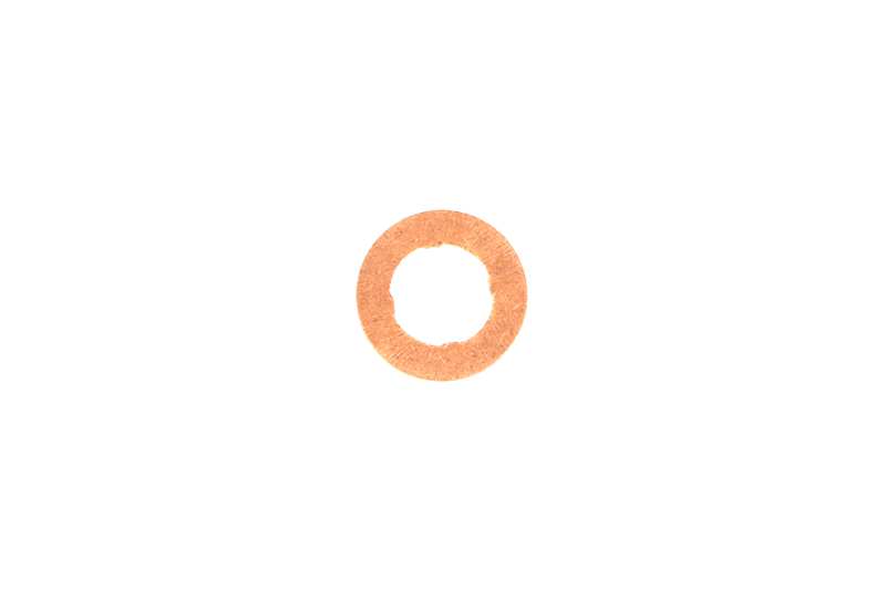 Düsenhalter-Dichtring